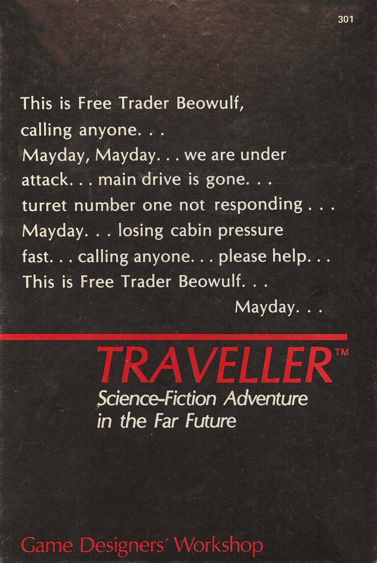 classic traveller careers